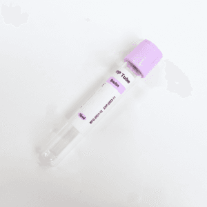 Biotin PRP Tube