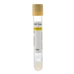 platelet rich plasma injections