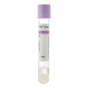 10 mL PRP Tube