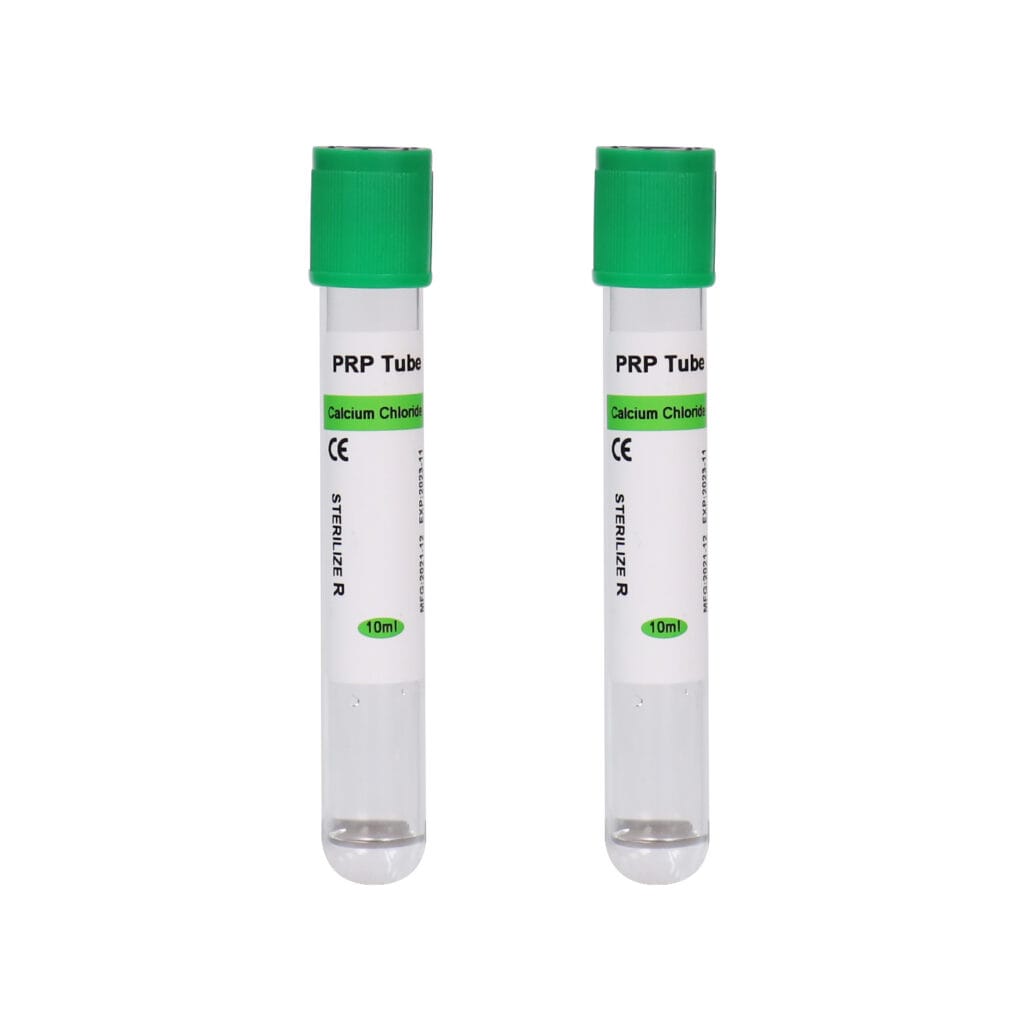 PRP TUBE
