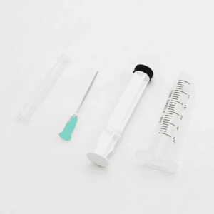Syringe Gauge