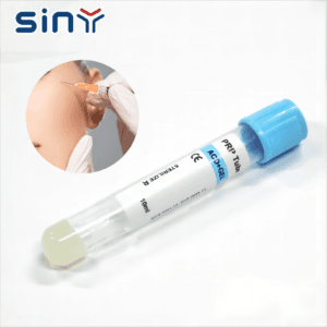 prp tube