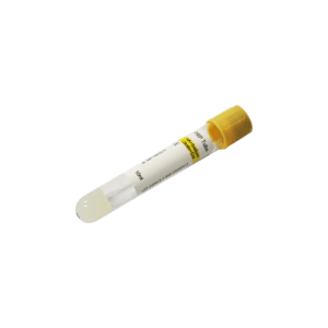 Siny Medical 8-15ml HA+Sodium Citrate+Gel PRP Tube