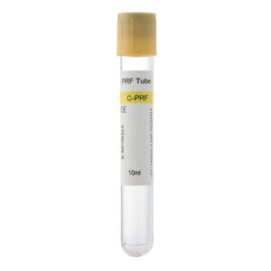 Siny Factory Platelet Rich Fibrin Tube 10ml C-PRF Tube For Dental