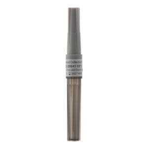 Disposable Sterile Pen Type Venous Blood Collection Needle