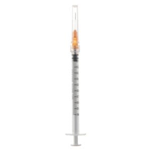 Syringe