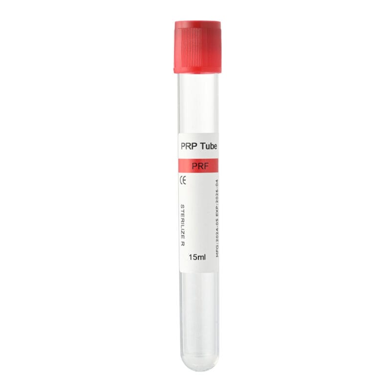 PRF Platelet-Rich Fibrin PRF vs prp