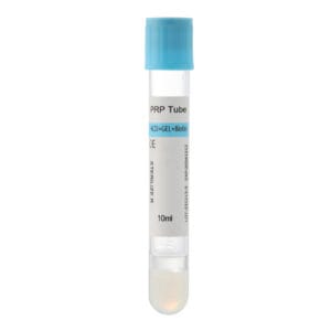 Biotin PRP Tube