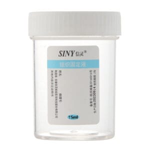 Neutral 10% Formalin Solution Tissue Sample Fixative