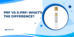 PRF vs S-PRF: What’s The Difference?