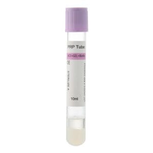 ACD Gel Biotin PRP Tube for Hair Loss