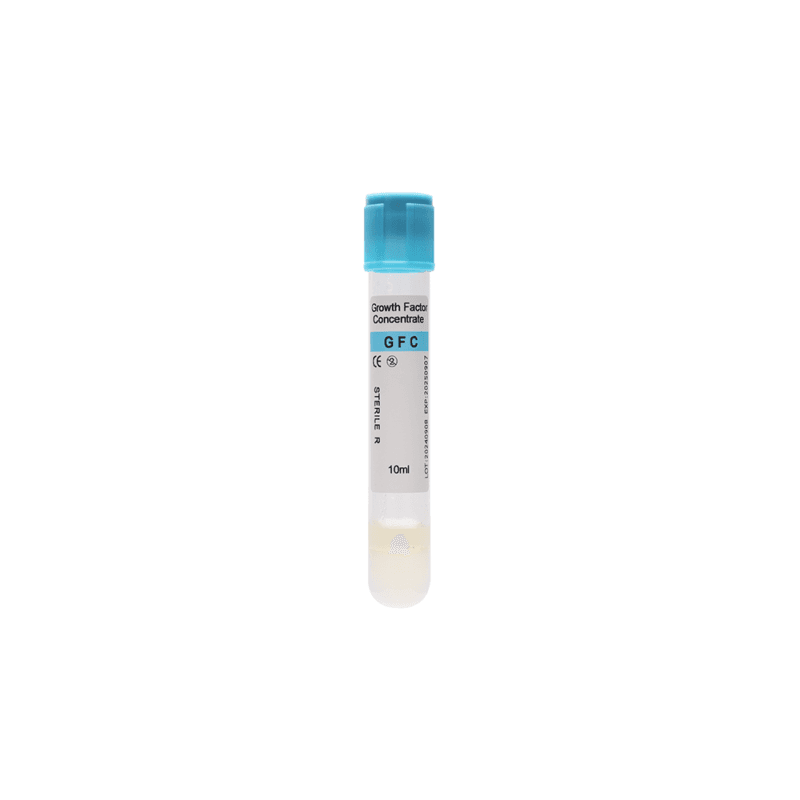 GFC Tube