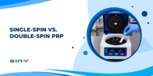 Single-Spin vs. Double-Spin PRP