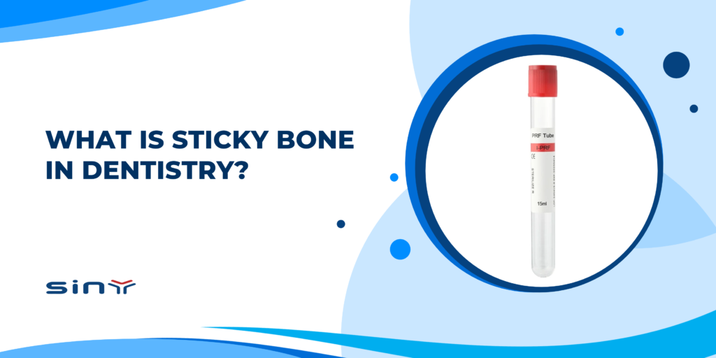 What Is Sticky Bone in Dentistry